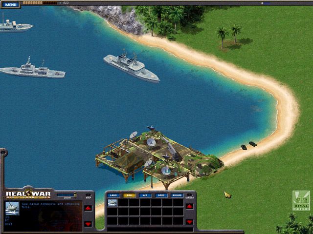 Как создать свое государство в game of war